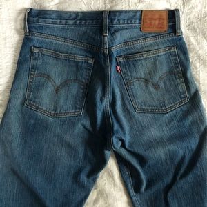 Vintage Levi’s jeans
